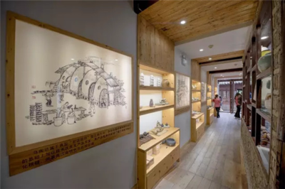 喜讯！乌镇景区荣获全省“放心消费建设示范样板单位”称号