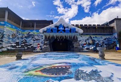 大理春节畅玩指南 景区优惠纷呈，出行须知助您安心游