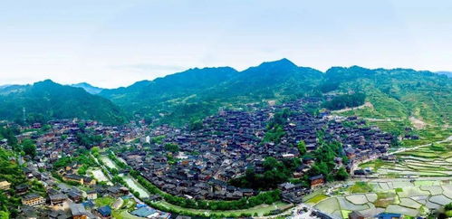 贵州景区迎来客流高峰，预约制度下的旅游新常态